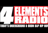 Listen to radio online 4 Elements Radio for free and live on the internet