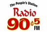 Listen to radio online Radio 90.5 FM (Saint Clair) for free and live on the internet