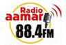 Listen to radio online Radio Aamar for free and live on the internet