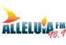 Listen to radio online Alleluia FM for free and live on the internet