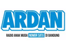 Listen to radio online Ardan FM for free and live on the internet