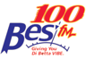 Listen to radio online Bes' 100 FM for free and live on the internet