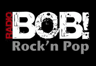 Listen to radio online RADIO BOB! for free and live on the internet