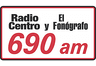 Listen to radio online Radio Centro y El Fonógrafo for free and live on the internet