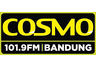 Listen to radio online Radio Cosmo (Bandung) for free and live on the internet