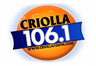 Listen to radio online Criolla for free and live on the internet