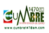 Listen to radio online Cumbre for free and live on the internet