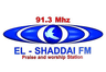 Listen to radio online El Shaddai FM (Surakarta) for free and live on the internet