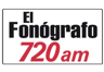 Listen to radio online El Fonógrafo (Ciudad Juárez Chihuahua) for free and live on the internet