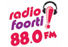 Listen to radio online Radio Foorti for free and live on the internet