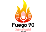 Listen to radio online Fuego for free and live on the internet