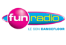 Listen to radio online Fun radio for free and live on the internet