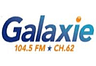 Listen to radio online Radio Galaxie for free and live on the internet