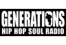 Listen to radio online Generations for free and live on the internet