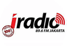 Listen to radio online iRadio (Jakarta) for free and live on the internet