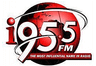 Listen to radio online i95.5 FM for free and live on the internet