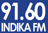 Listen to radio online Indika for free and live on the internet