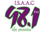 Listen to radio online Isaac (Port of Spain) for free and live on the internet