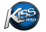 Listen to radio online Kiss for free and live on the internet