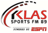 Listen to radio online KLAS Sports Radio (Kingston) for free and live on the internet