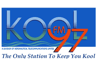 Listen to radio online Kool 97 FM (Kingston) for free and live on the internet