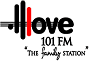 Listen to radio online Love 101 FM (Kingston) for free and live on the internet