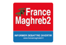 Listen to radio online France Maghreb 2 France for free and live on the internet