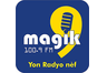 Listen to radio online Magik9 for free and live on the internet