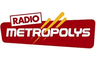 Listen to radio online Radio Metropolys for free and live on the internet