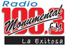 Listen to radio online Monumental (Santiago) for free and live on the internet