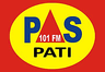 Listen to radio online Radio Pas for free and live on the internet