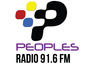 Listen to radio online Peoples Radio for free and live on the internet