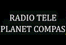 Listen to radio online Planet Compas TV for free and live on the internet