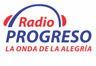 Listen to radio online Radio Progreso for free and live on the internet