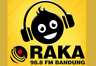 Listen to radio online Raka for free and live on the internet