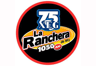 Listen to radio online La Ranchera de Monterrey for free and live on the internet