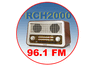 Listen to radio online RCH 2000 for free and live on the internet