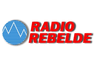 Listen to radio online Radio Rebelde for free and live on the internet