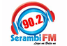 Listen to radio online Serambi FM (Banda Aceh) for free and live on the internet