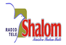 Listen to radio online Radio Shalom Haiti for free and live on the internet