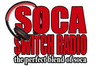 Listen to radio online Soca Switch Radio for free and live on the internet