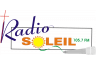 Listen to radio online Radio Soleil for free and live on the internet