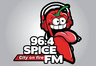 Listen to radio online Spice FM for free and live on the internet