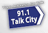 Listen to radio online Talk City (Tabago) for free and live on the internet