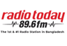 Listen to radio online Radio Today FM for free and live on the internet