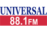 Listen to radio online Universal Stereo for free and live on the internet