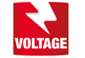 Listen to radio online Voltage for free and live on the internet