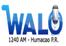 Listen to radio online Walo Radio (Humacao) for free and live on the internet